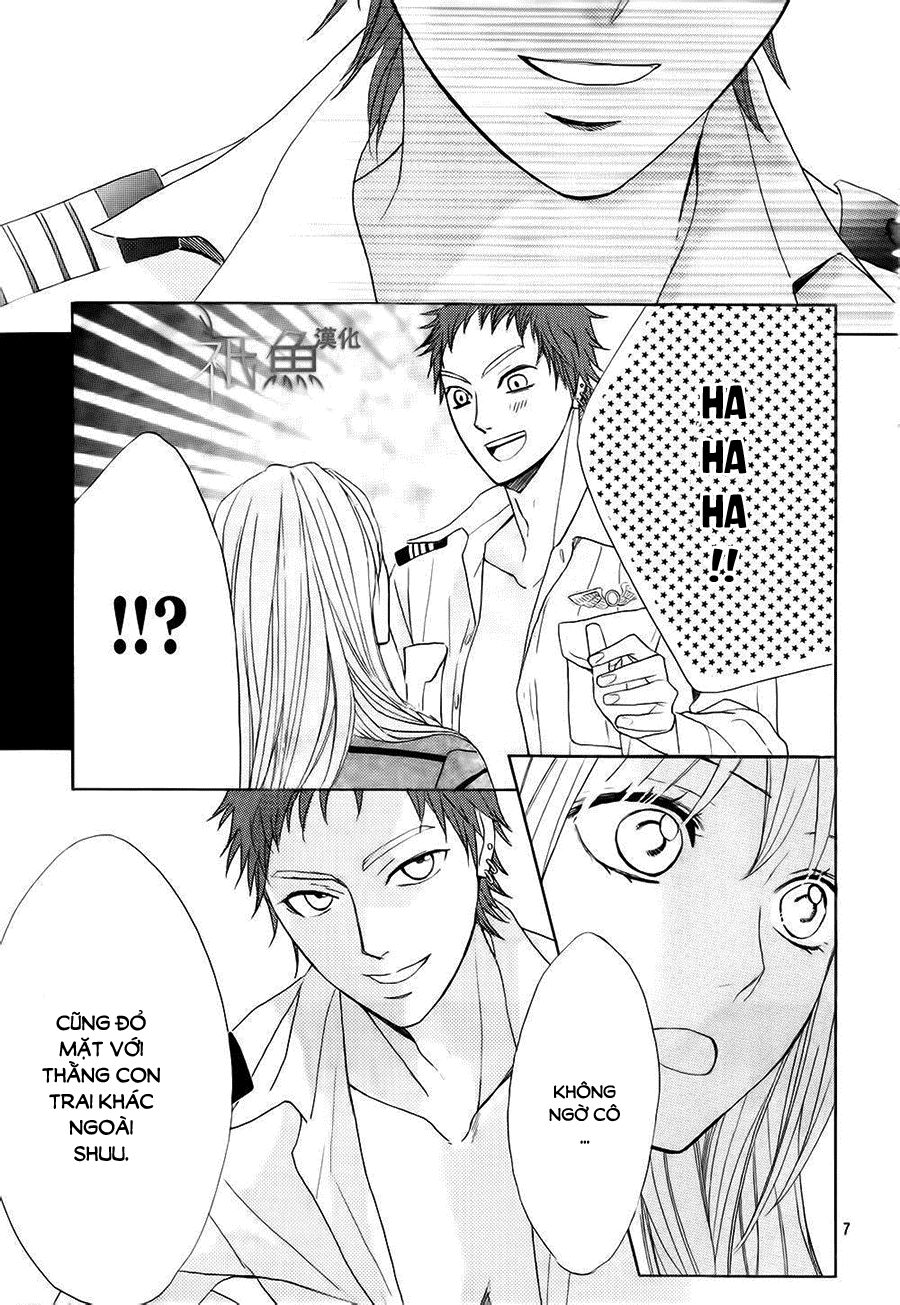 L-DK: Chapter 67