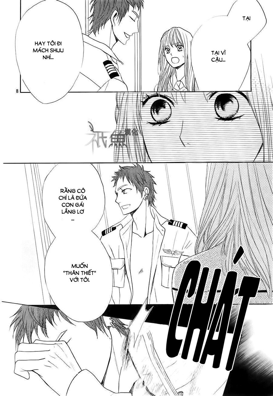 L-DK: Chapter 67