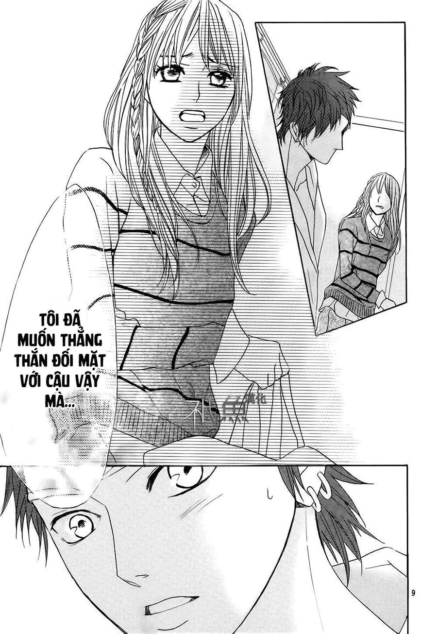L-DK: Chapter 67