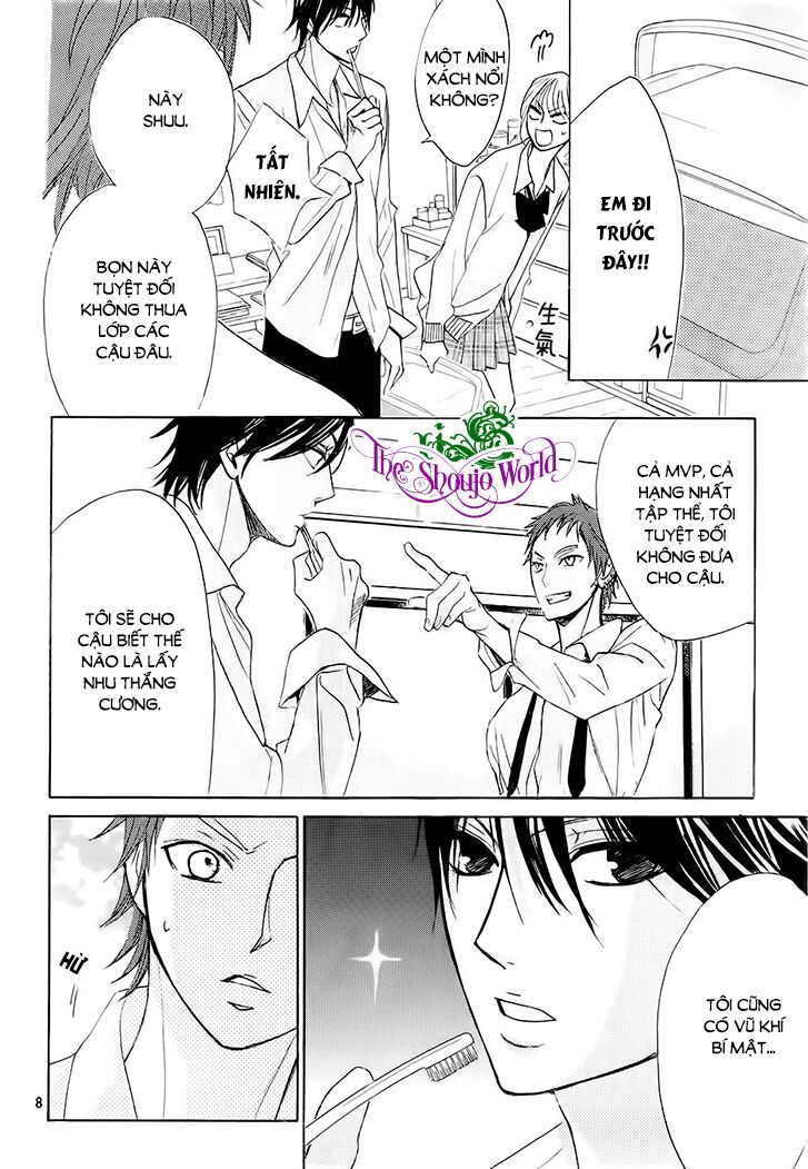 L-DK: Chapter 68