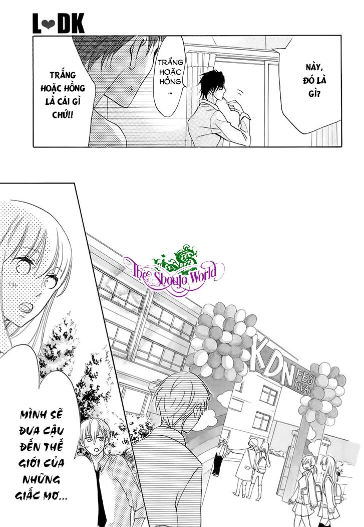 L-DK: Chapter 68