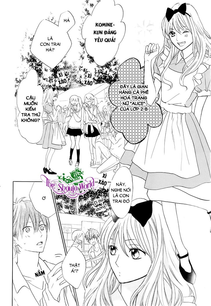 L-DK: Chapter 68