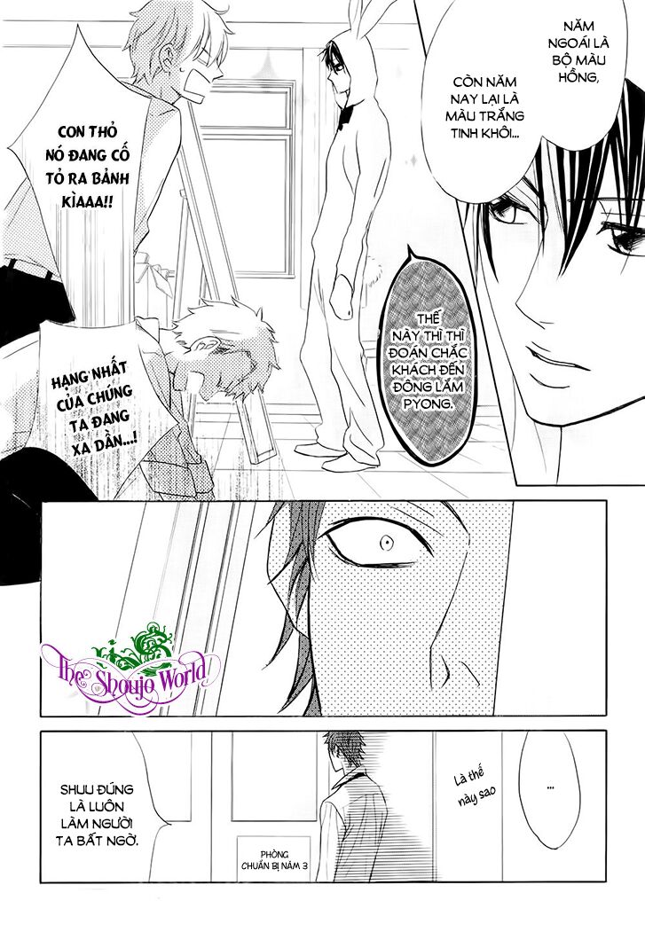 L-DK: Chapter 68