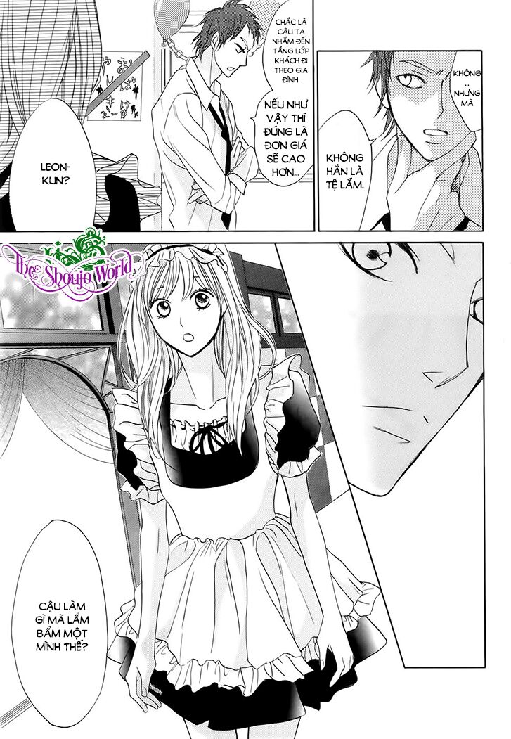 L-DK: Chapter 68