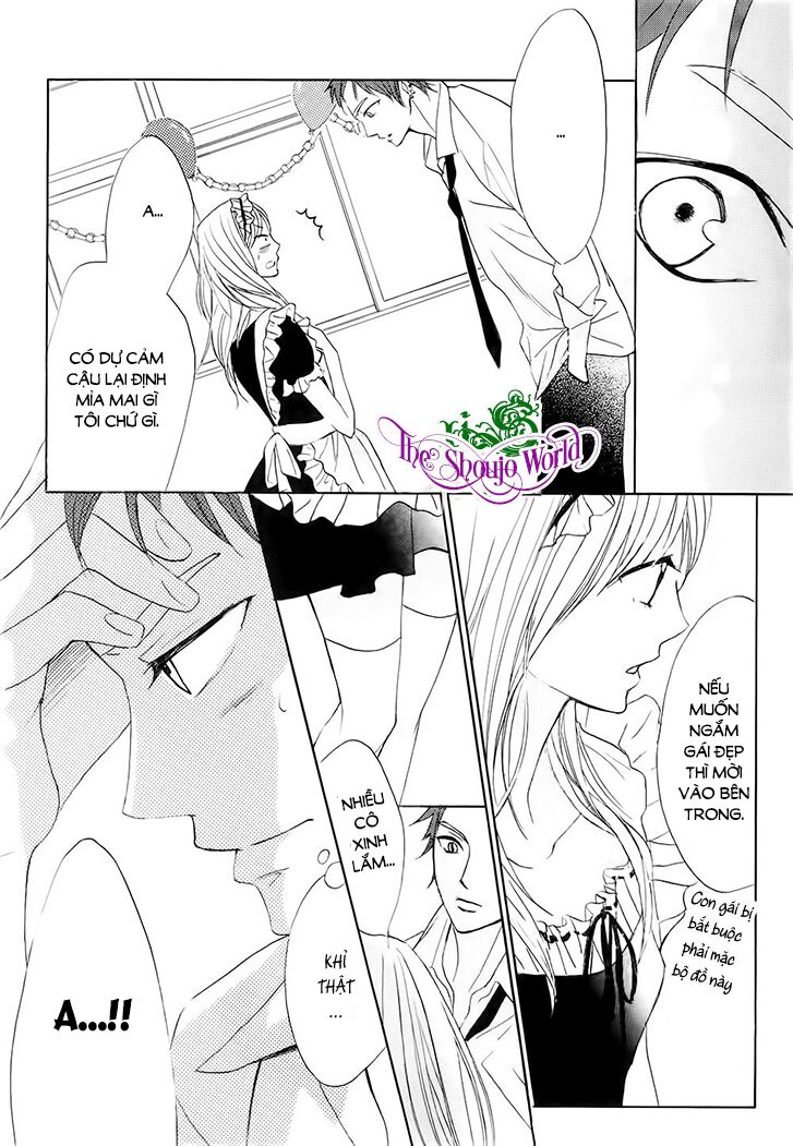 L-DK: Chapter 68