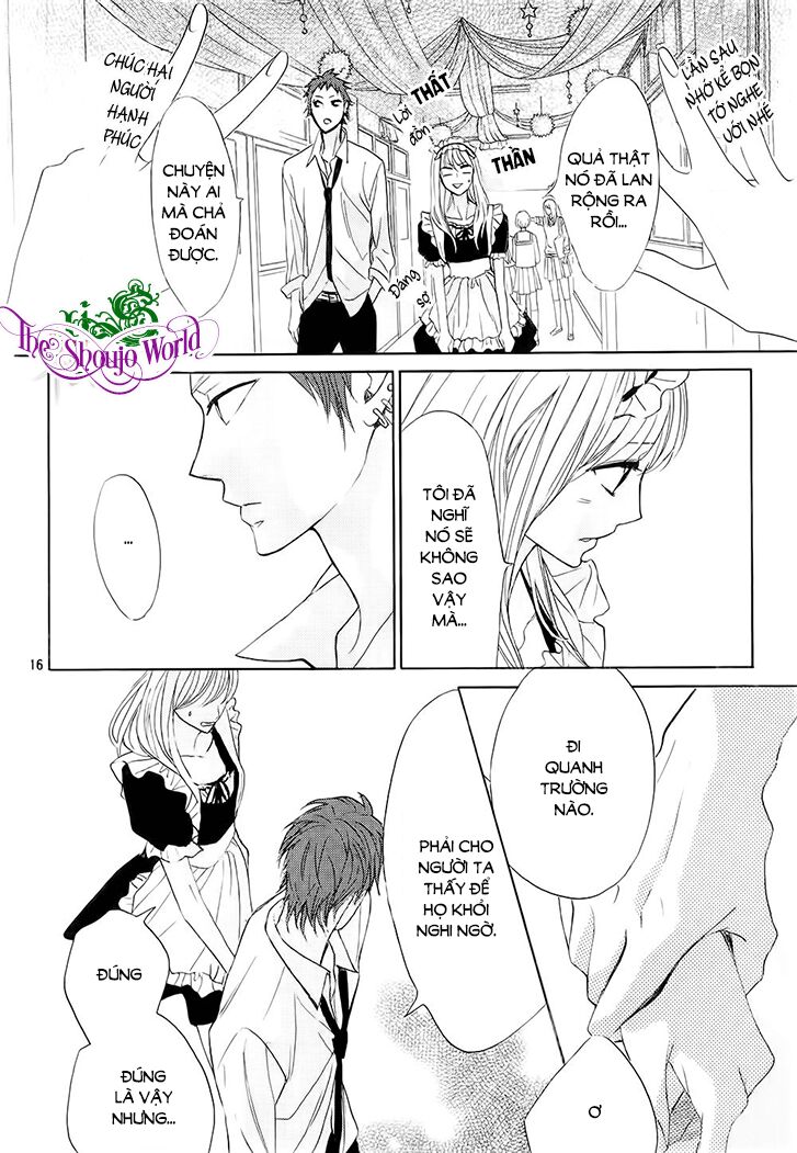 L-DK: Chapter 68