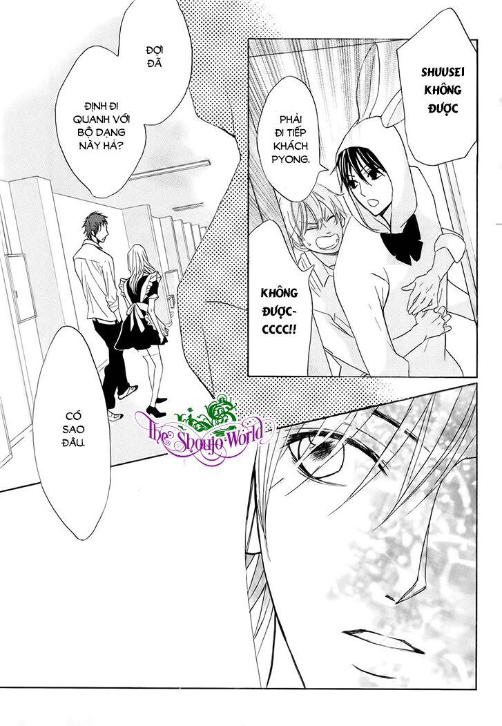 L-DK: Chapter 68