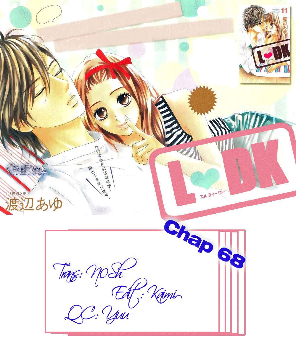 L-DK: Chapter 68