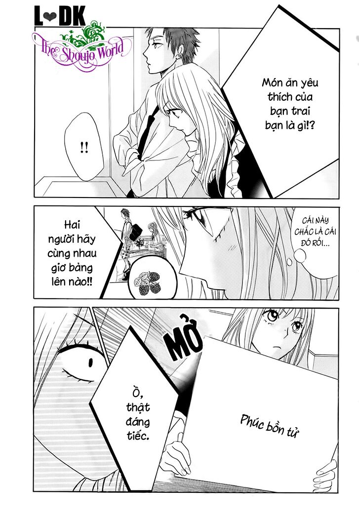 L-DK: Chapter 68
