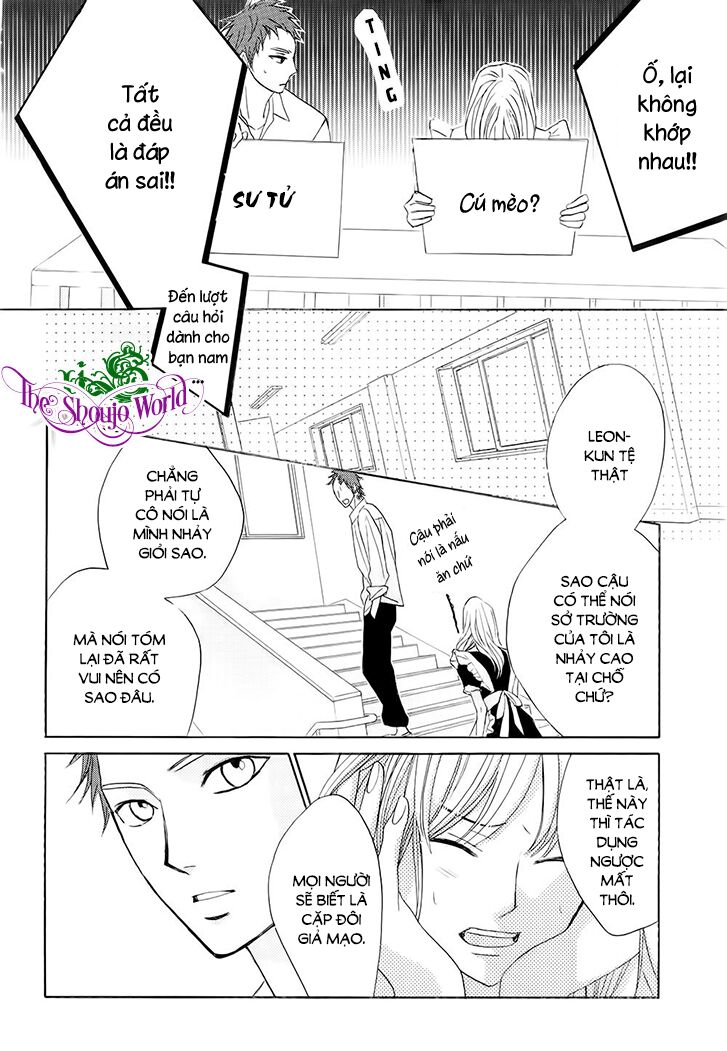 L-DK: Chapter 68