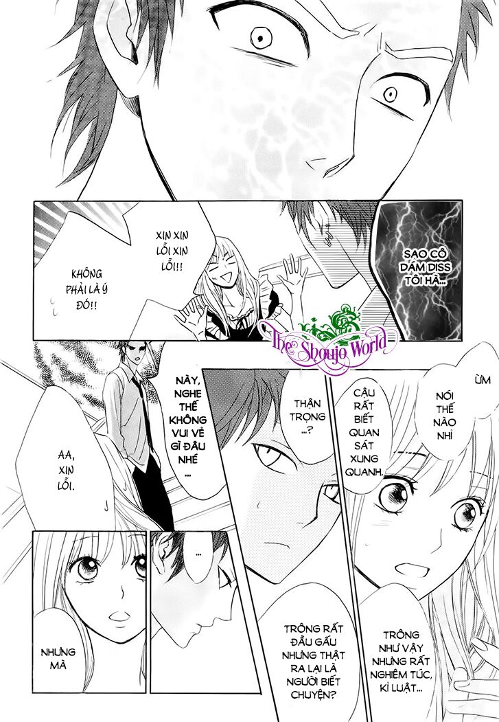 L-DK: Chapter 68