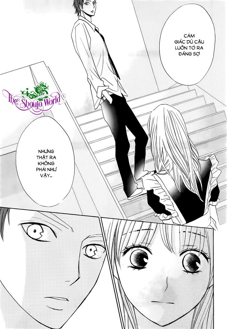 L-DK: Chapter 68