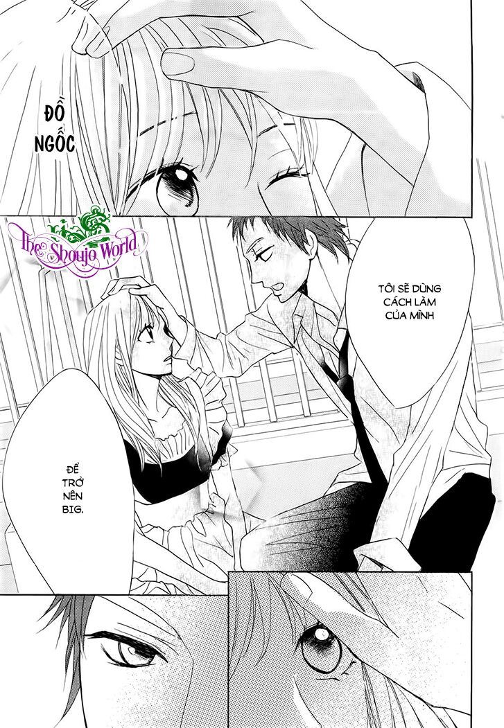 L-DK: Chapter 68