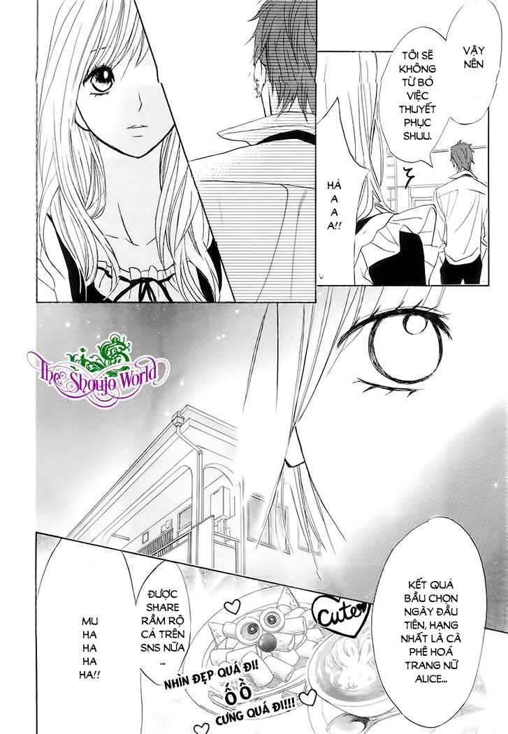L-DK: Chapter 68