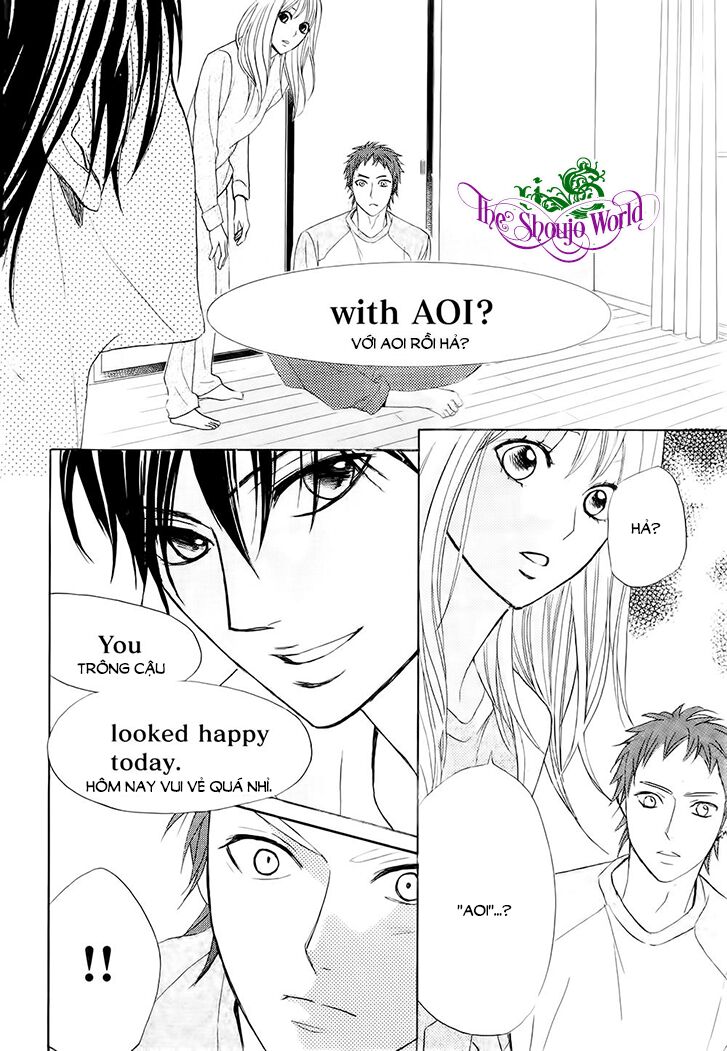 L-DK: Chapter 68
