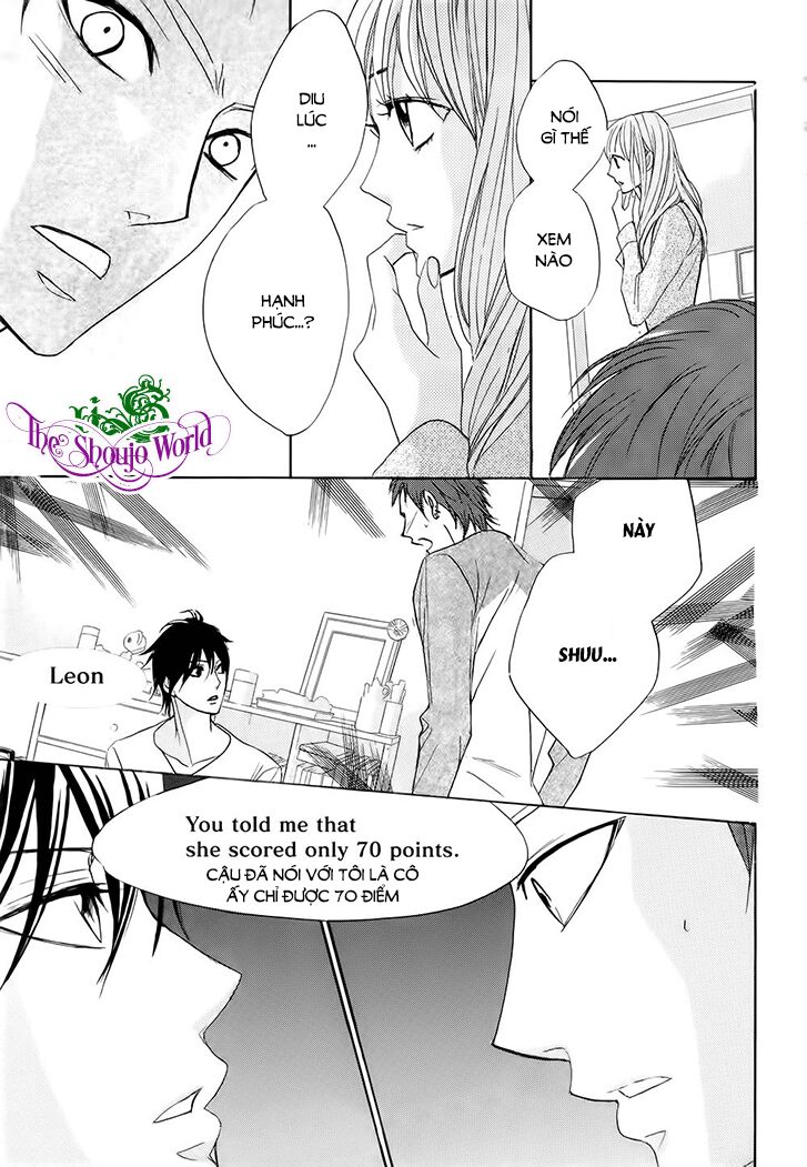 L-DK: Chapter 68