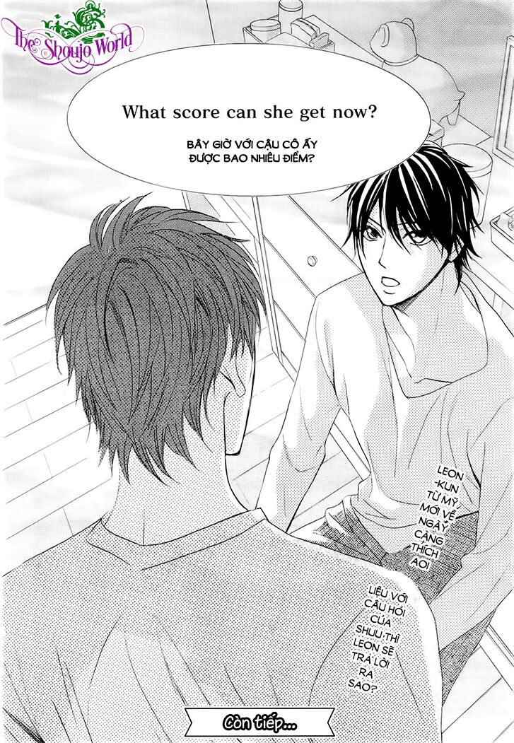 L-DK: Chapter 68