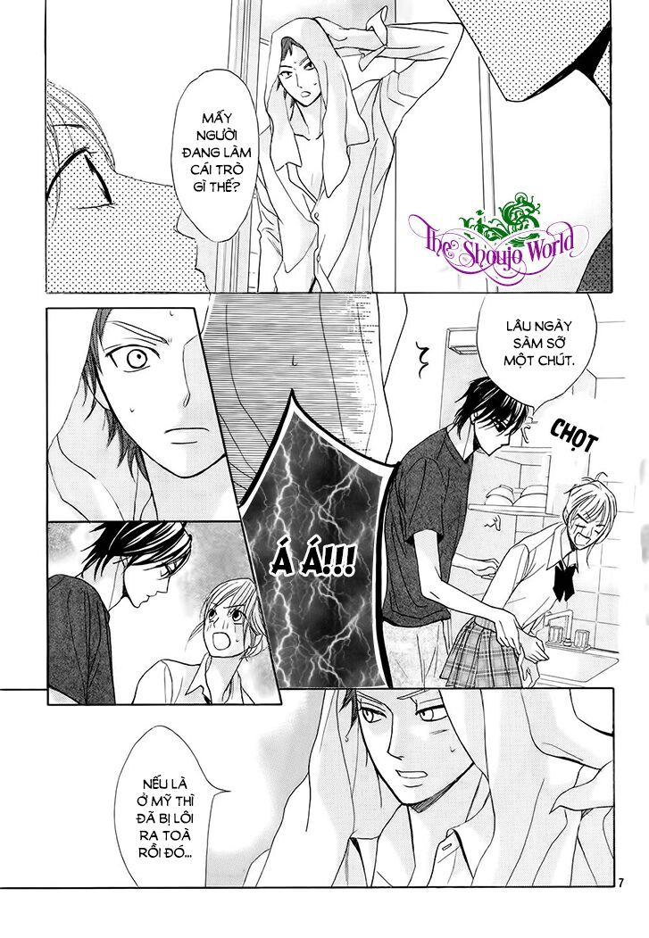 L-DK: Chapter 68