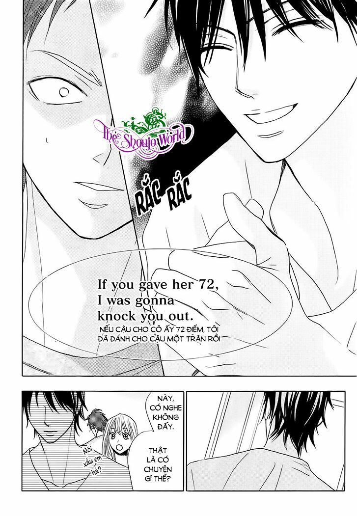 L-DK: Chapter 69