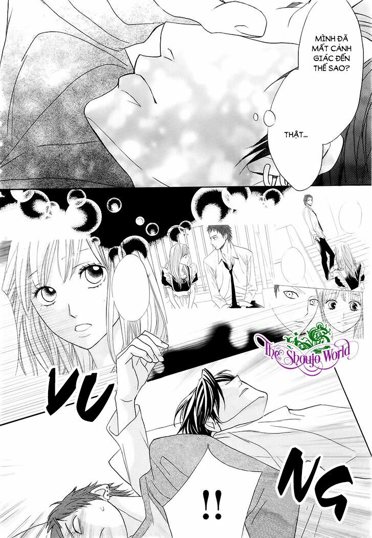 L-DK: Chapter 69