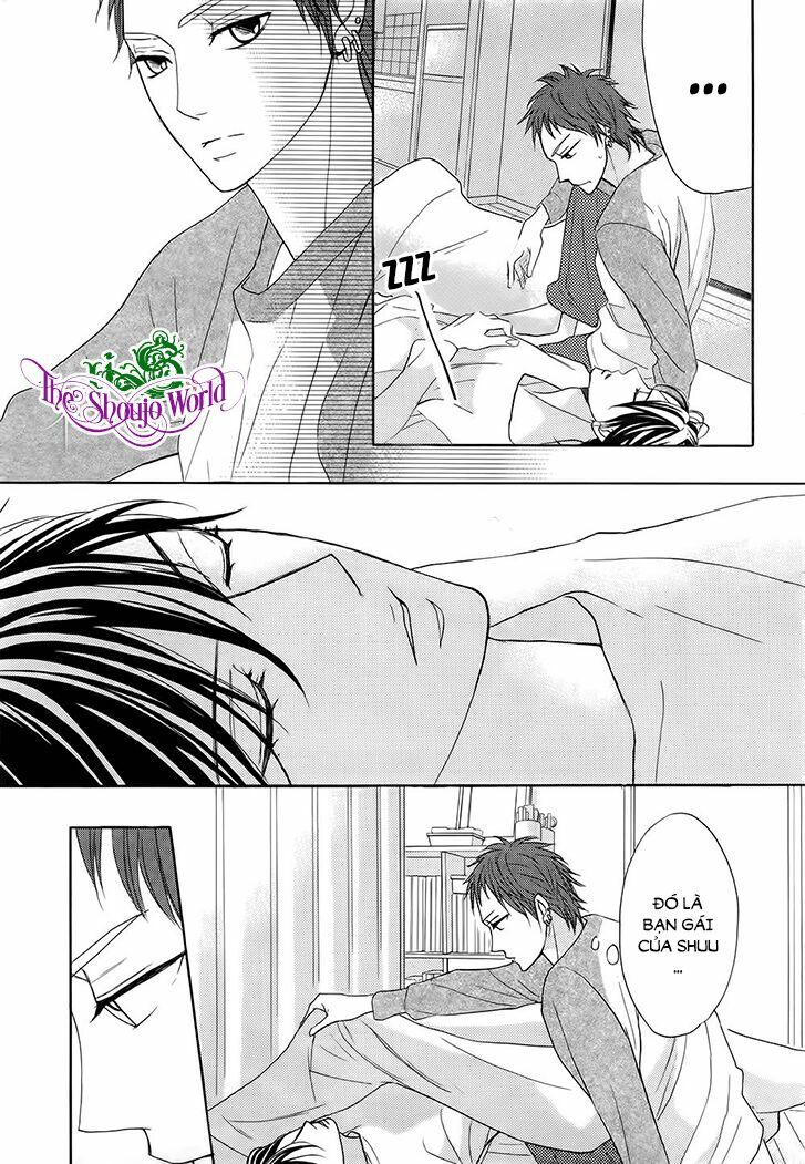 L-DK: Chapter 69