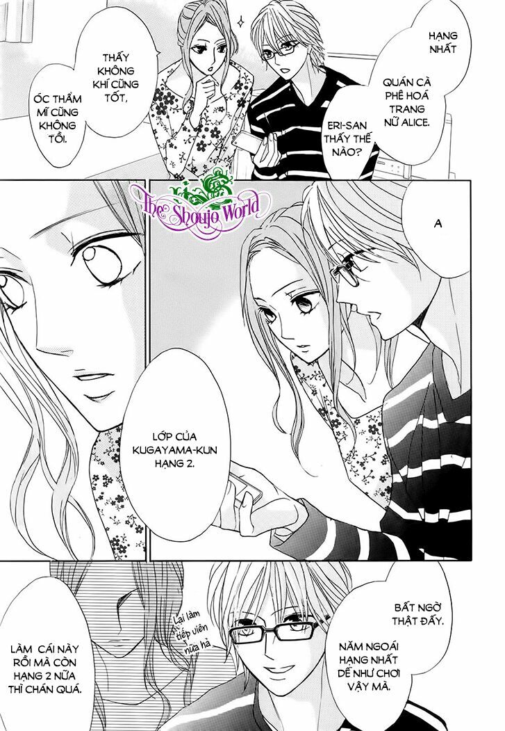 L-DK: Chapter 69