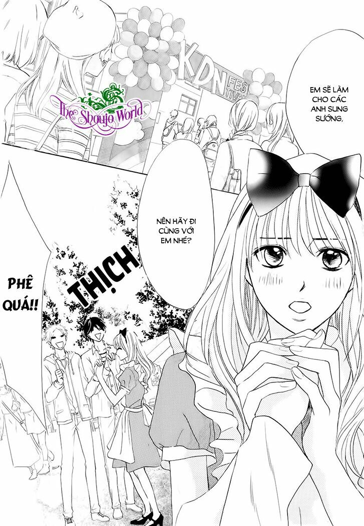 L-DK: Chapter 69