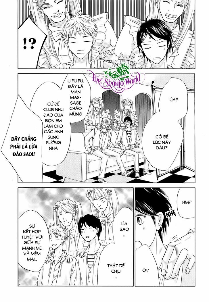 L-DK: Chapter 69