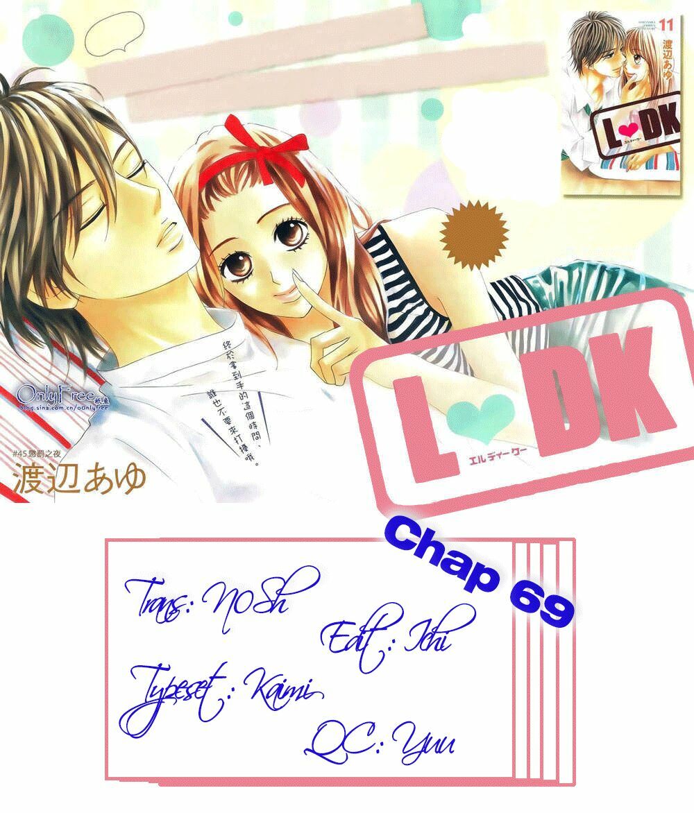 L-DK: Chapter 69