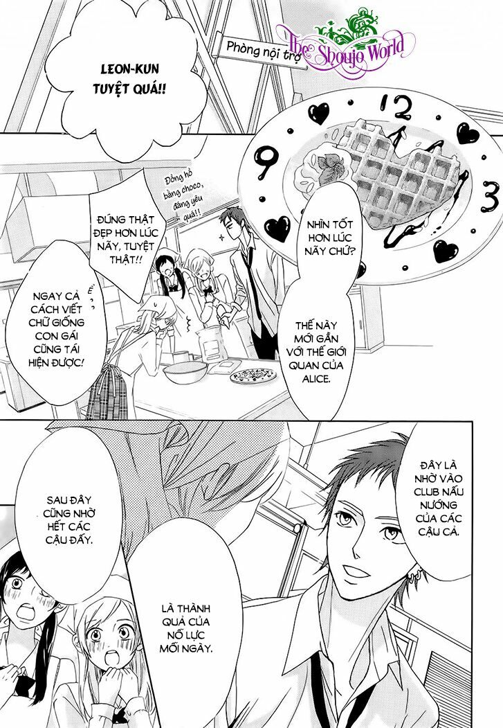 L-DK: Chapter 69