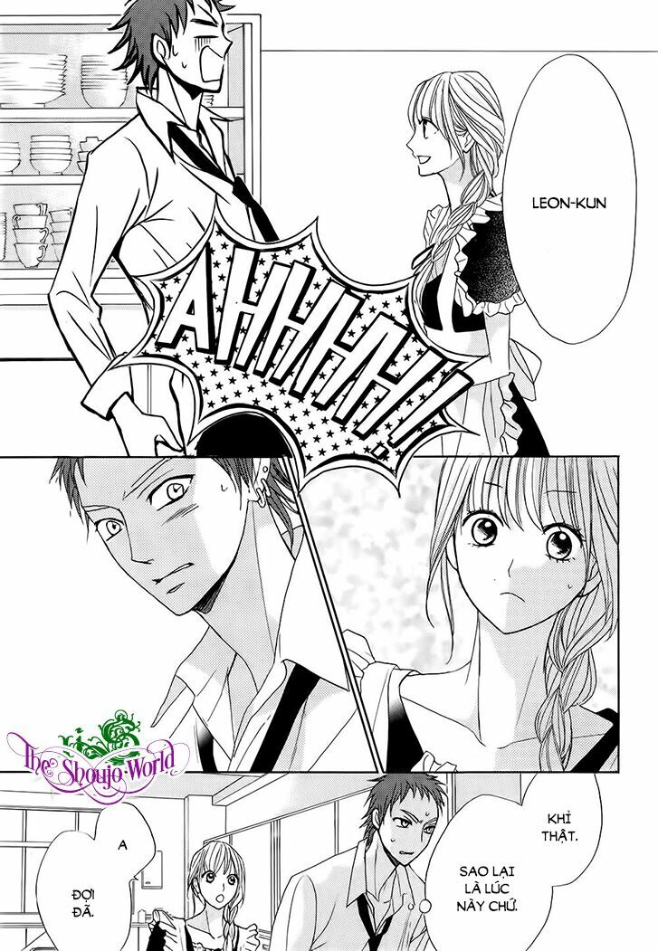 L-DK: Chapter 69