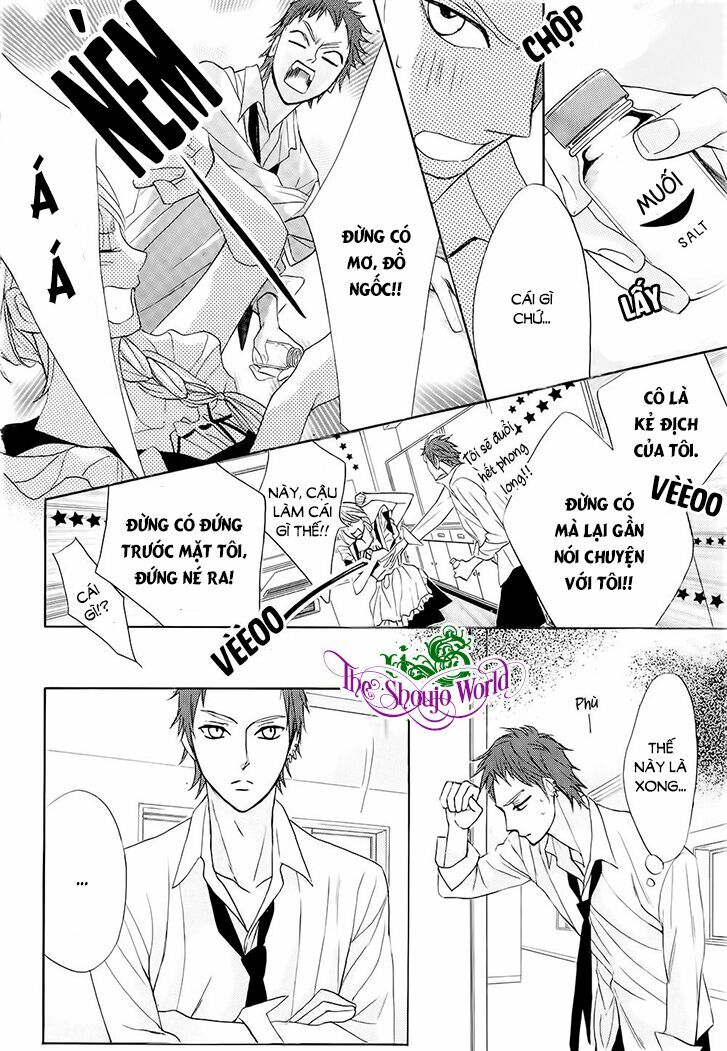 L-DK: Chapter 69