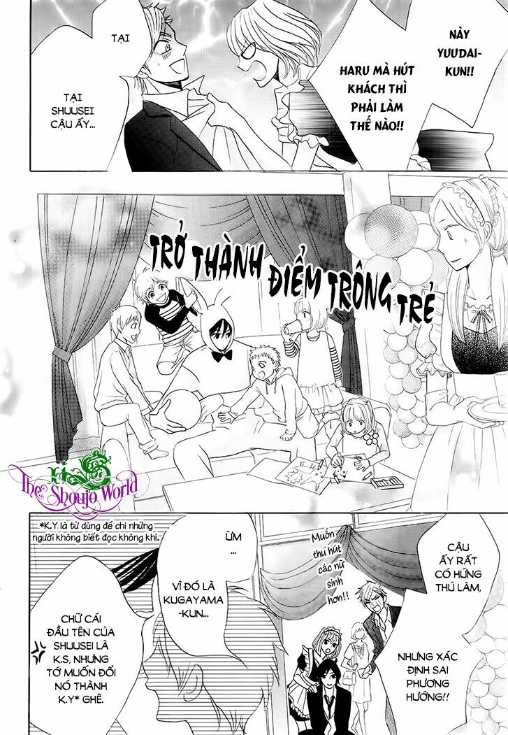 L-DK: Chapter 69