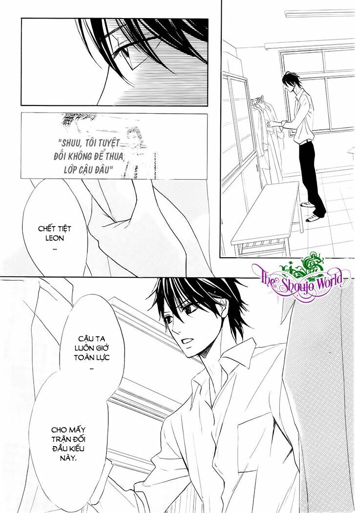 L-DK: Chapter 69