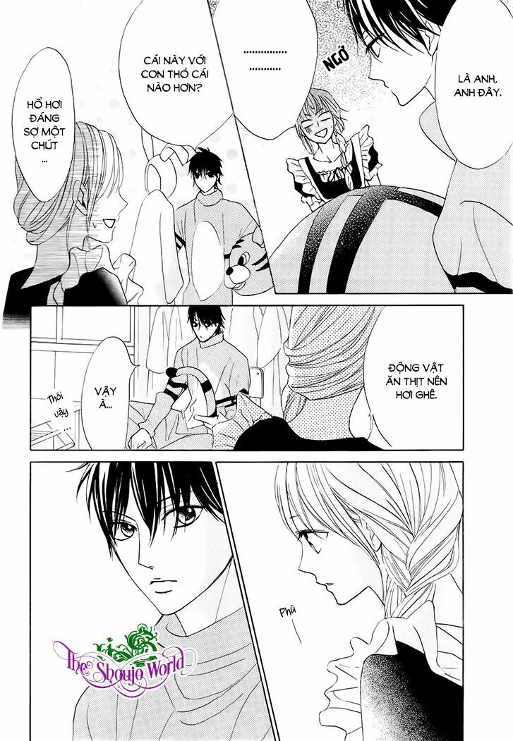 L-DK: Chapter 69