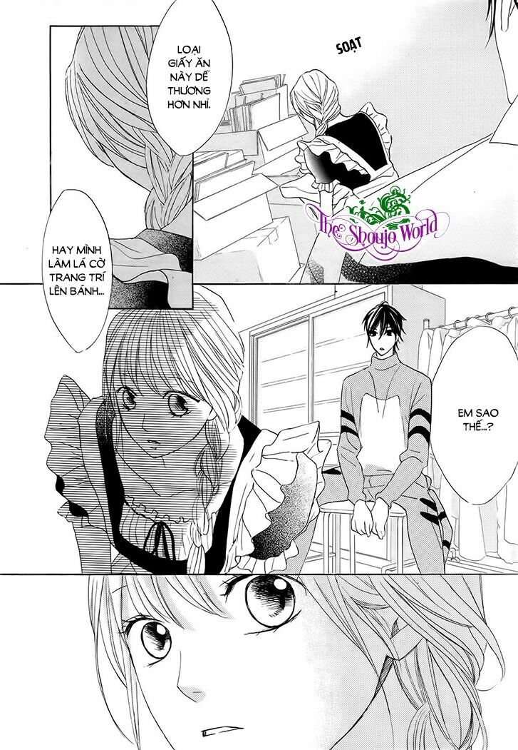 L-DK: Chapter 69