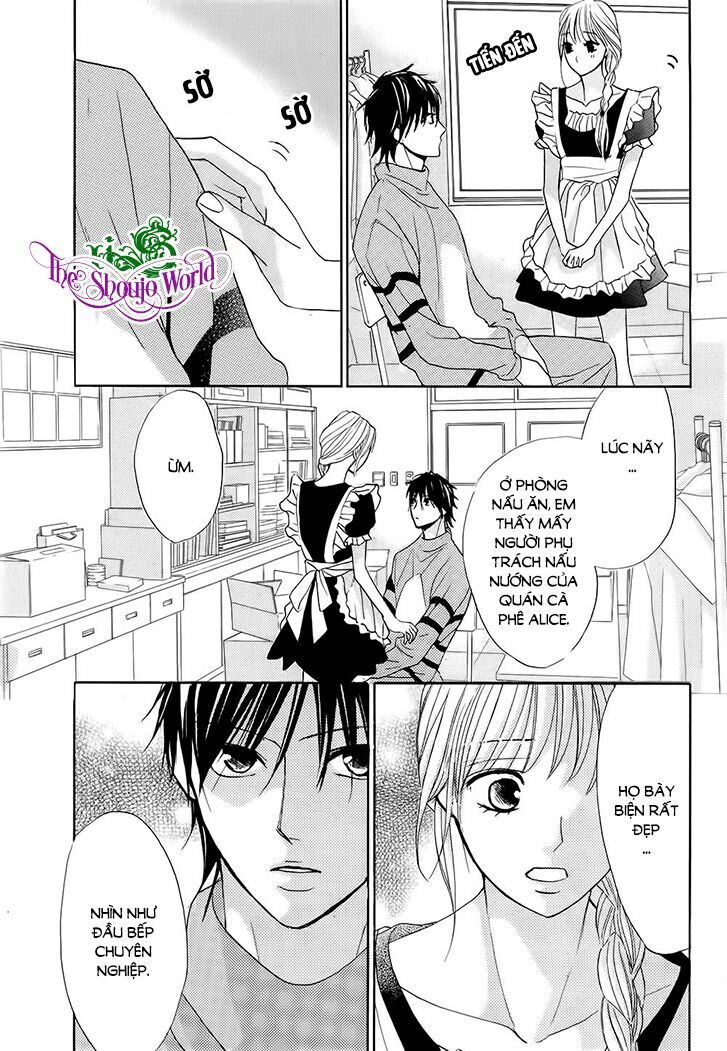 L-DK: Chapter 69