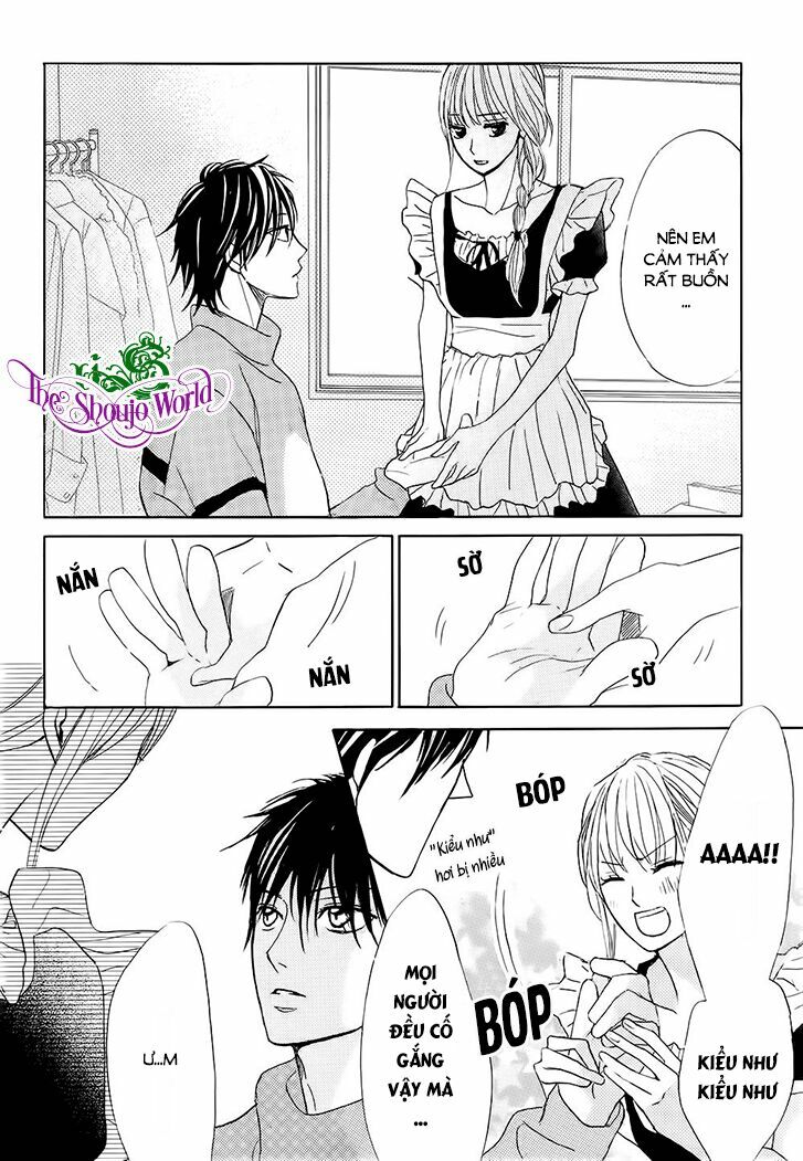 L-DK: Chapter 69