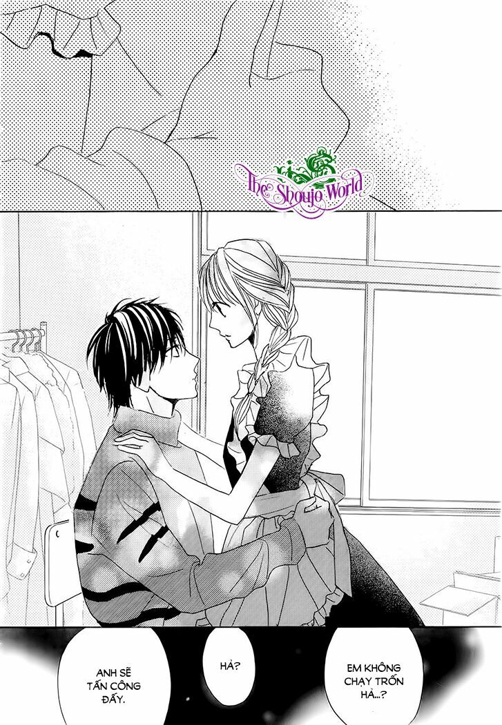 L-DK: Chapter 69