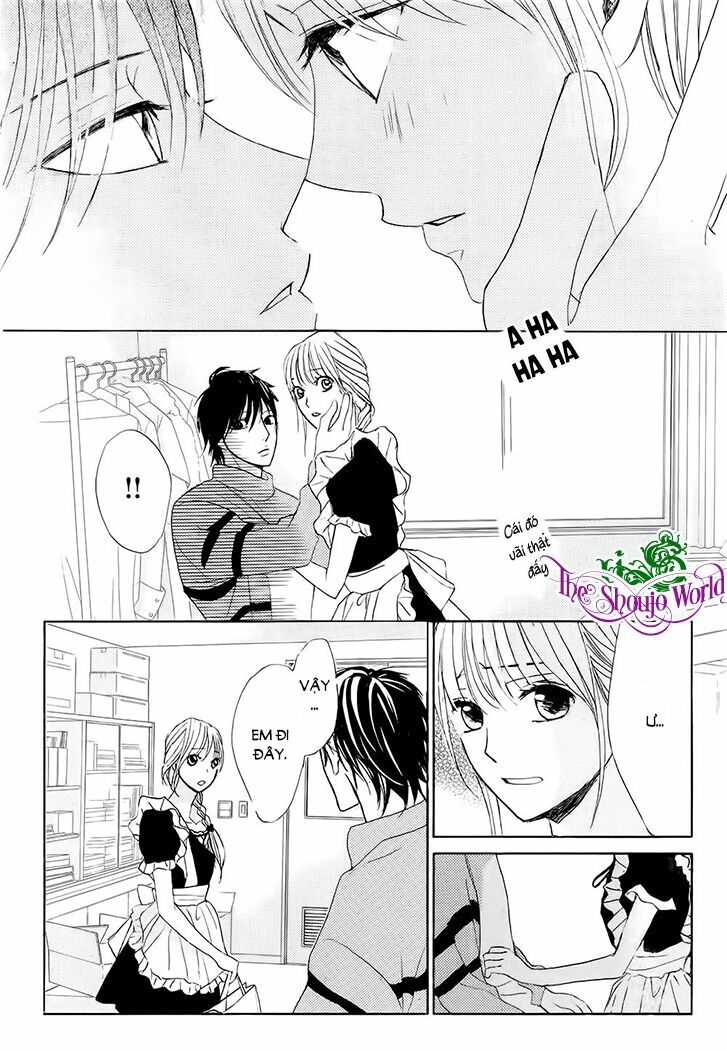 L-DK: Chapter 69