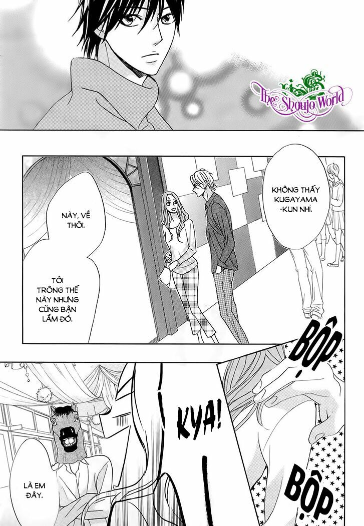 L-DK: Chapter 69