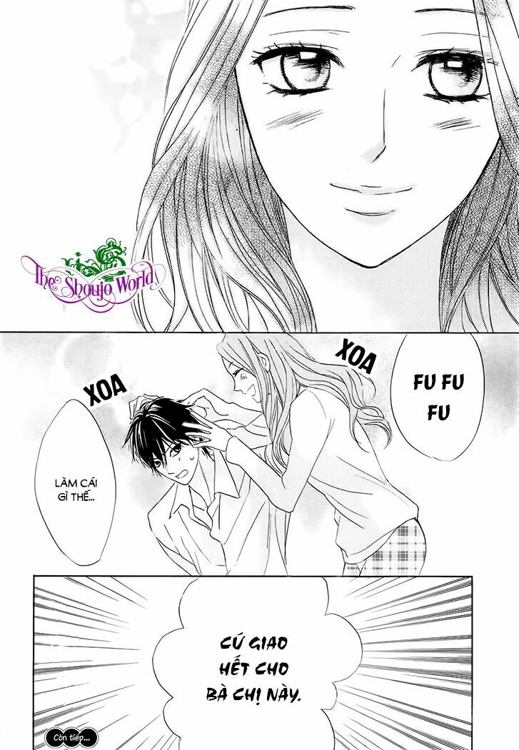 L-DK: Chapter 69