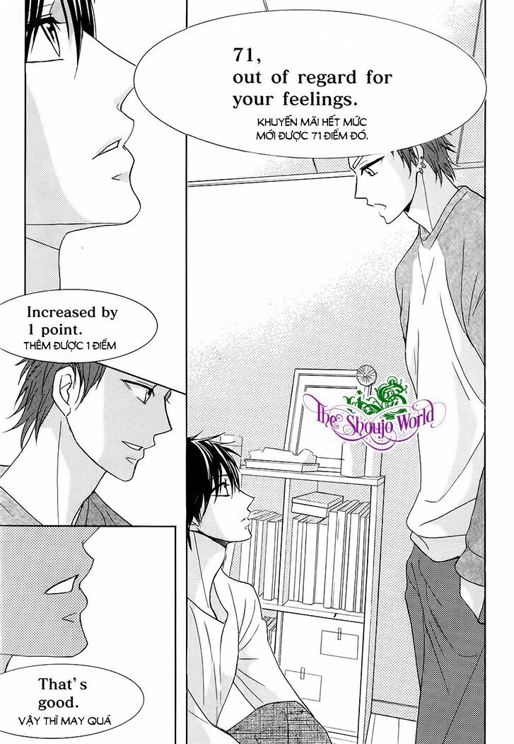 L-DK: Chapter 69