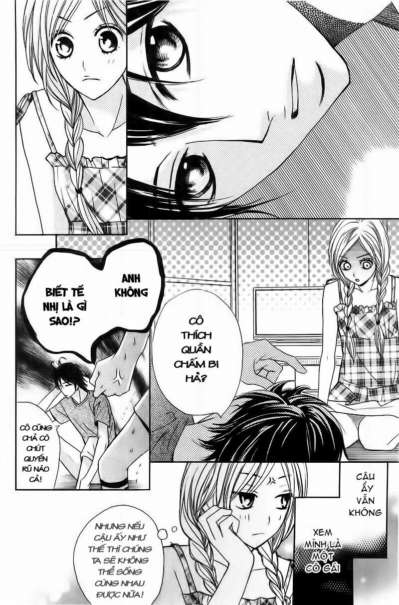 L-DK: Chapter 7
