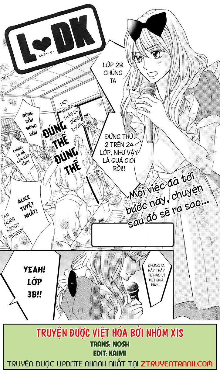 L-DK: Chapter 71