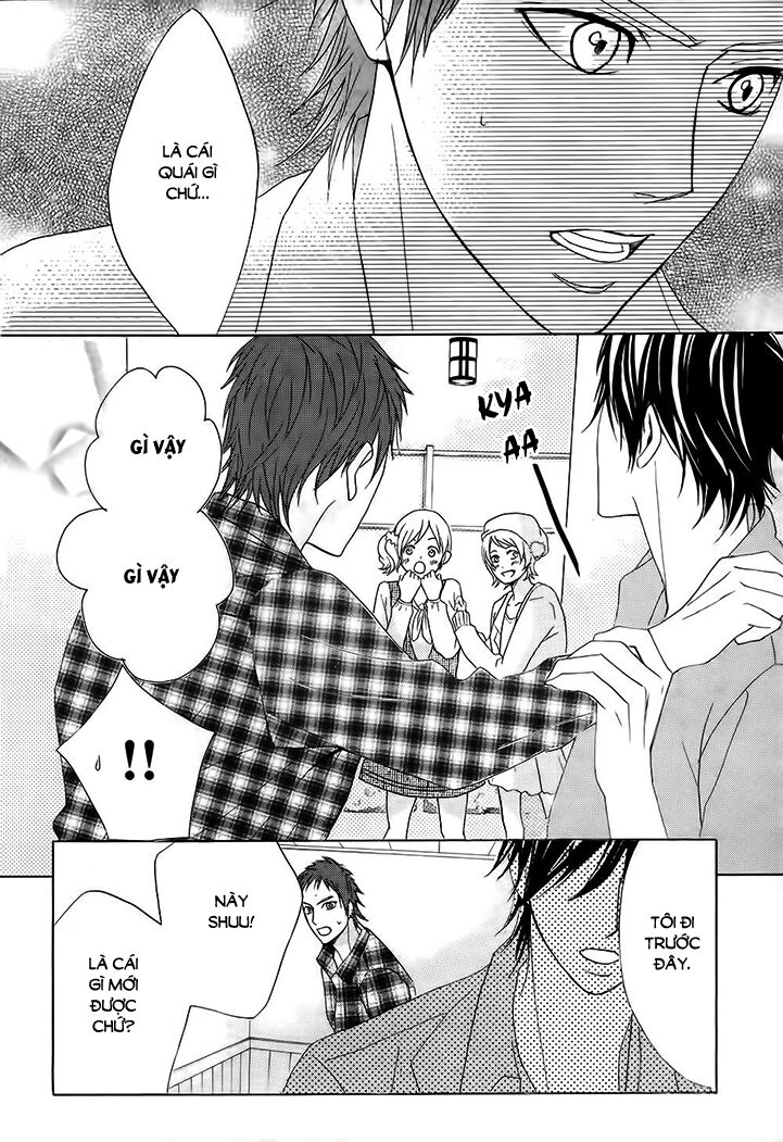 L-DK: Chapter 71