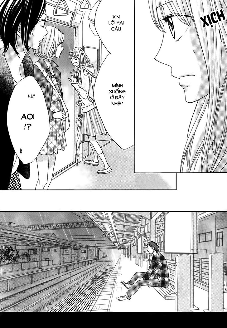 L-DK: Chapter 71