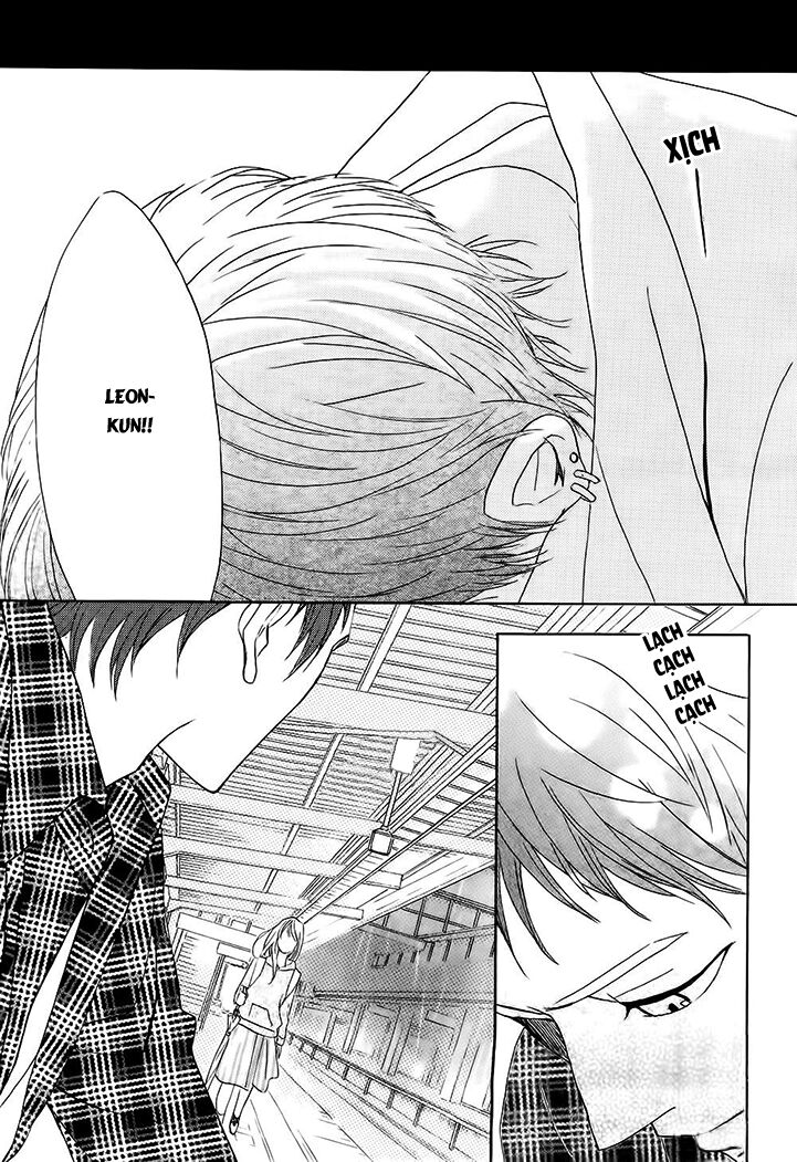 L-DK: Chapter 71