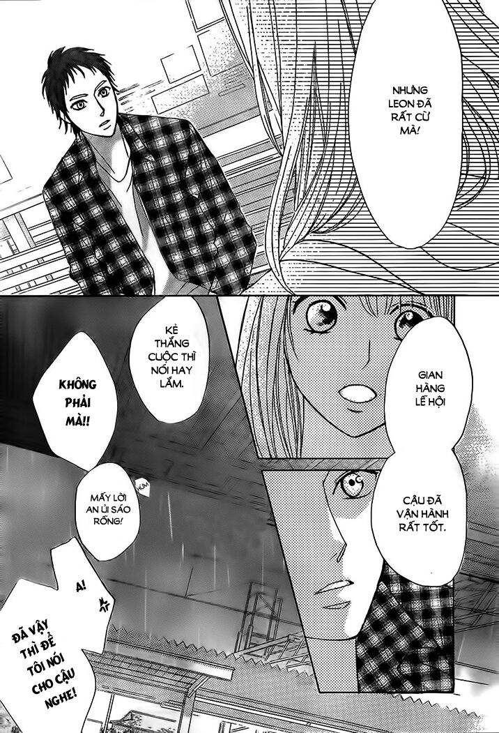 L-DK: Chapter 71