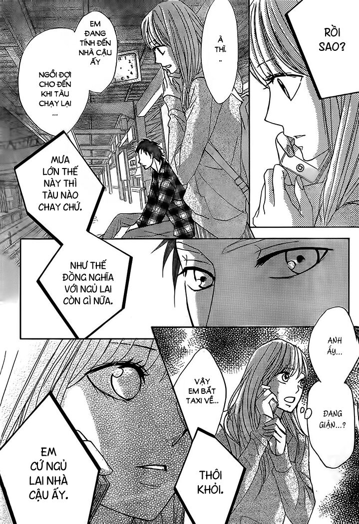 L-DK: Chapter 71